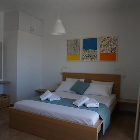 Vegera Holiday Homes Plakias Zewnętrze zdjęcie