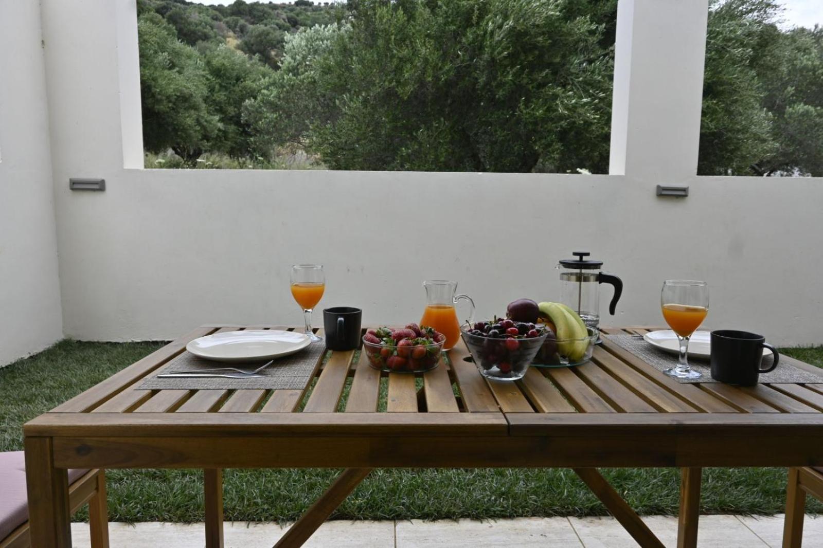 Vegera Holiday Homes Plakias Zewnętrze zdjęcie