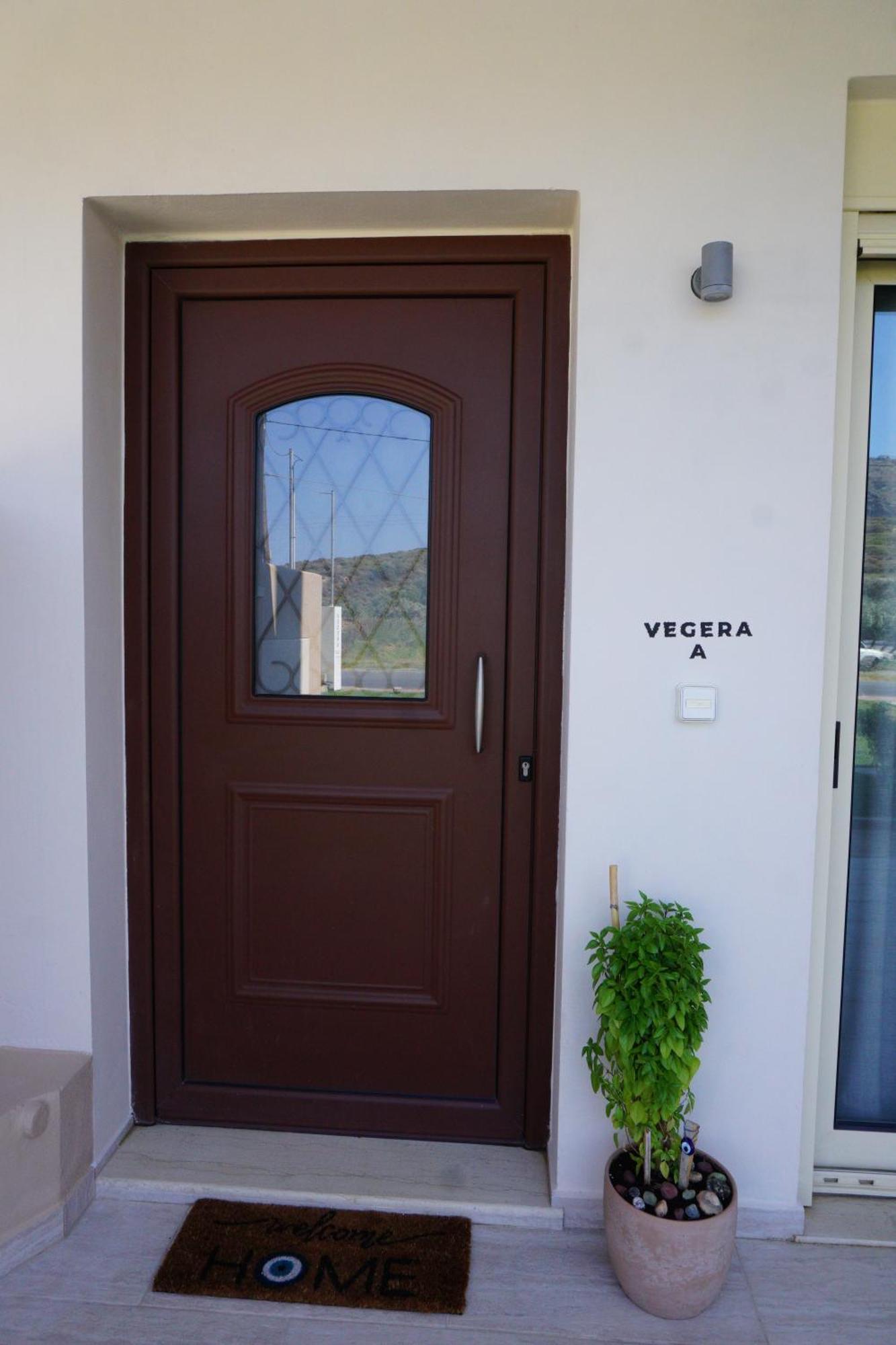 Vegera Holiday Homes Plakias Zewnętrze zdjęcie